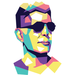 anthony bourdain2 - retro png sublimation digital download