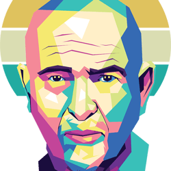 peter gabriel pop art portrait retro- retro png sublimation digital download
