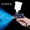 Professional Nozzle Mini Pneumatic Spray Gun Car Painting Repair Tool Gravity Feed Furniture Model 0
