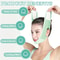 Reusable V Face Lift Bandage, Double Chin Reducer with Soft, Adjustable, Breathable Fabric for Anti-Sagging, Sleep