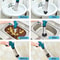High Pressure Air Drain Blaster Clog Remover Toilet Plunger, Bathroom Kitchen Sink Cleaning Tools, Dredge Clogged Drains
