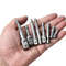 Drill Socket Adapter Set Hex Shank Extension For Impact Driver Square Head Drill Bit Durable Hand T 0