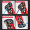 Professional Electrician Wire Tool Cable Wire Stripper Cutter Multifunctional Crimping Stripping Pl 1