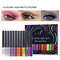 Fluorescent Eyeliner Liquid Set For Halloween Face And Body Paint Multi Use Party Makeup And Stage 3