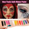 15Colors Face Painting Kit Body Makeup Non Toxic Paint Oil With Brush For Fancy Dress Halloween Chr 2