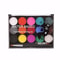 15Colors Face Painting Kit Body Makeup Non Toxic Paint Oil With Brush For Fancy Dress Halloween Chr 5