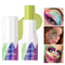 Waterproof 8 Colors Face Body Paint Stick LongLasting SweatProof Eye Stick Rainbow Face Makeup Cosm 3