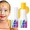 Waterproof 8 Colors Face Body Paint Stick LongLasting SweatProof Eye Stick Rainbow Face Makeup Cosm 4