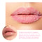 Lip Scrub for Dark Lips, Removes Dead Skin, Exfoliates and Moisturizes, Reduces Lip Wrinkles, Natural Lip Care Treatment