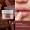 Brown Sugar Lip Scrub 30g Raspberry, Coconut Vanilla Watermelon, Moisturizing Exfoliating Brighten Lip Care Gift Women