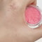 Exfoliate and Repair Lips Dry and Crack, Dual Effect Scrub Lips Mask, Lasting Moisturizing Lip Balm Lip Plumper