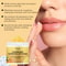 Turmeric Lip Scrub For Exfoliating Dead Skin Removal Fade Lip Lines Reduce Melanin Moisturizing Nou 4