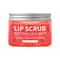 Hllozzi 50g Lip Scrub Jojoba Oil Vitamin C, Hydrating Moisturizing, Gentle Non Irritating Lip Exfoliator Watermelon