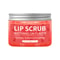 Hllozzi 50g Lip Scrub Jojoba Oil Vitamin C, Hydrating Moisturizing, Gentle Non Irritating Lip Exfoliator Watermelon