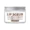 Hllozzi 50g Lip Scrub Jojoba Oil Vitamin C, Hydrating Moisturizing, Gentle Non Irritating Lip Exfoliator Watermelon