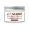 Hllozzi 50g Lip Scrub Jojoba Oil Vitamin C, Hydrating Moisturizing, Gentle Non Irritating Lip Exfoliator Watermelon