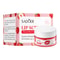 Strawberry Lip Scrub By SADOER Fruit Series Removes Dead Skin Moisturizes Brightens Lip Color Soft 5
