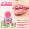 30g Lip Scrub Raspberry Vanilla Coconut Watermelon Lip Exfoliating Brighten Moisturizing Lip Care G 0