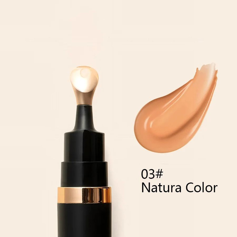 Luminous Eye Corrector Concealer Dark Circle Brightening Makeup Long Lasting Liquid Concealer For E 4