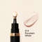 Luminous Eye Corrector Concealer Dark Circle Brightening Makeup Long Lasting Liquid Concealer For E 2