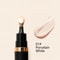 Luminous Eye Corrector Concealer Dark Circle Brightening Makeup Long Lasting Liquid Concealer For E 2