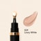 Luminous Eye Corrector Concealer Dark Circle Brightening Makeup Long Lasting Liquid Concealer For E 3