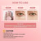 Full Coverage Hydrating Eye Brightening Concealer Contour Cream Long Lasting Correcting Concealer F 3