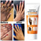 Dark Knuckles Brightening Serum Hand Anti Cracking Cream Moisturizer For Dark Skin Stains Remover A 1