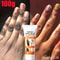 Dark Knuckles Brightening Serum Hand Anti Cracking Cream Moisturizer For Dark Skin Stains Remover A 3