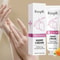 Mango Hand Cream Moisturizing, Skin Brightening and Firming Lotion, Hydrating Nourishing Hand Moisturizer with Natural