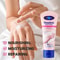 Vaseline Intensive Hand Cream Moisturizing Lotion, Hydrating Nourishing Repairing Hands Care, Beauty Skincare Hand Cream