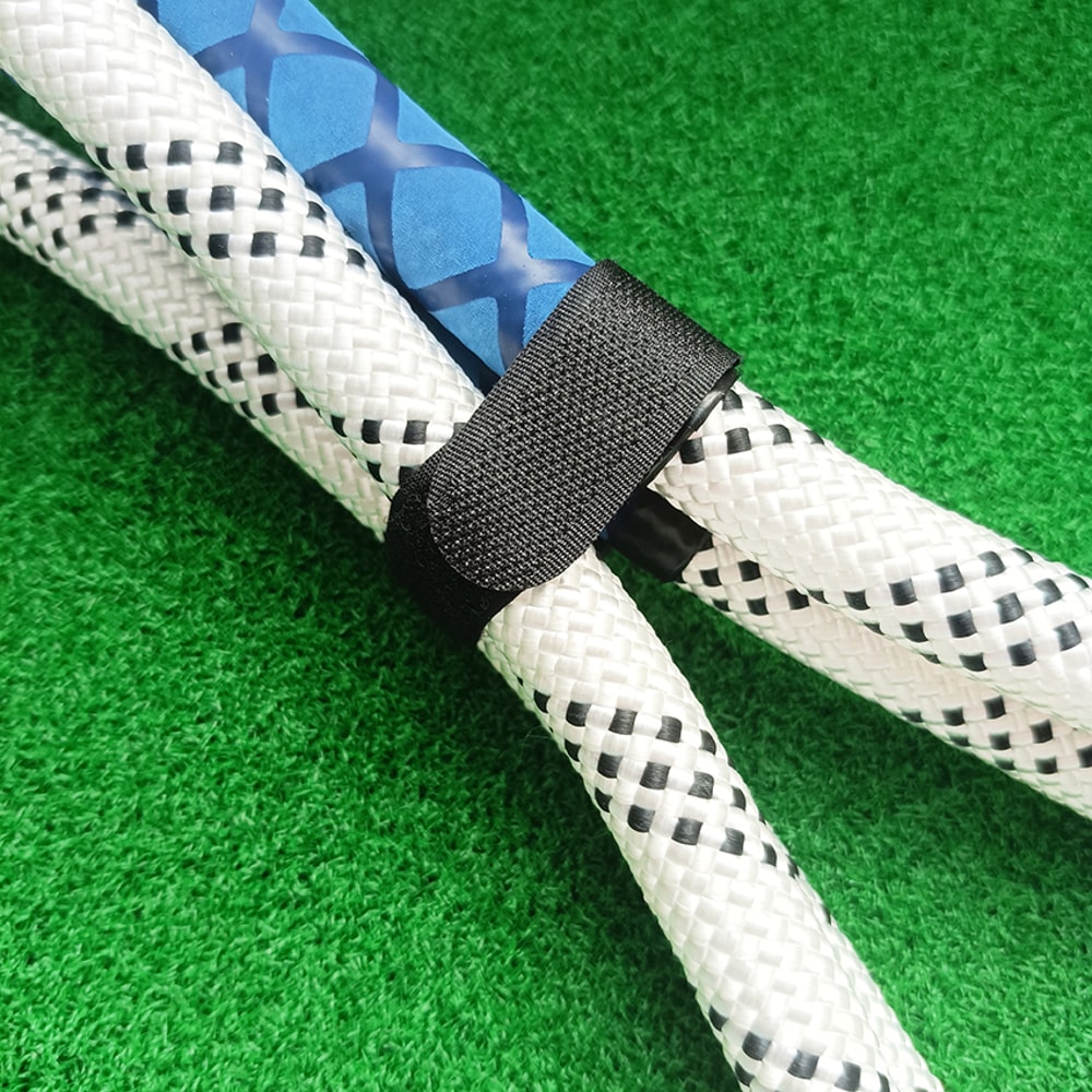 Reusable Golf Swing Training Aid, Golf Club Equipment for Practice, Perfect Rope Gift for Beginner and Golf Lovers