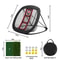 AESWGOF Golf Practice Net, Golf Training Net for Indoor Outdoor, Driving Hitting Net, Portable Net Direct