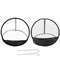 Golf Chipping Net For Practice Golf Training Net With Target Golf Practice Hitting Net For Backyard 1