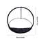 Golf Chipping Net For Practice Golf Training Net With Target Golf Practice Hitting Net For Backyard 6