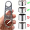 2-in-1 Faucet Aerator Wrench, Bubbler Tool, Professional Water Flow Adjusting Kit for Plumber, Home Bathroom Faucets