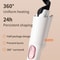 Automatic Hair Curler with 28mm Barrel, Negative Ions, Electric Ceramic Curling Stick for Rotating Curl Waves,