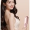 Automatic Hair Curler with 28mm Barrel, Negative Ions, Electric Ceramic Curling Stick for Rotating Curl Waves,