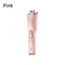 Automatic Hair Curler with 28mm Barrel, Negative Ions, Electric Ceramic Curling Stick for Rotating Curl Waves,