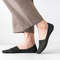 5 Pairs Mens Womens Summer Ice Silk Boat Socks Seamless NonSlip Silicone Grip Invisible Positioning 2