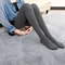 Autumn And Winter Warm 80cm Knee Socks For Women Cotton Thigh High Over The Knee Stockings For Cozy 6