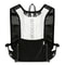 Ultralight Running Vest with Hydration Pack, Breathable, Reflective Water Bladder Daypack for Hiking & Trail Running