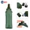 250ML 500ML Soft Flask, Running Water Bottle Foldable, TPU Hydration Flask for Running Pack, Cycling & Hiking