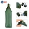 250ML 500ML Soft Flask, Running Water Bottle Foldable, TPU Hydration Flask for Running Pack, Cycling & Hiking