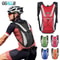 1pc New Lightweight Hydration Backpack for Men & Women, Water Backpack for Running, Hiking, Cycling Outdoor Adventure