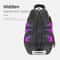 ROCKBROS Bicycle Saddle Bag 3D Shell Rainproof Reflective Bike Tail Bag For Shockproof Storage Of T 2