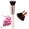 Flat Top Kabuki 1PCS Makeup Brush Foundation For Liquid Cream Powder Contour Blending Cosmetic Beau 1