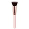 Flat Top Kabuki 1PCS Makeup Brush Foundation For Liquid Cream Powder Contour Blending Cosmetic Beau 5