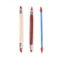 Ultimate Polymer Clay Tools Kit, Sculpture, Carving & Dot Painting Set with Silicone Drill Pen