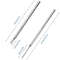 1/2/6pcs 7 Pins Needles Texture Ceramics Tools Set, Polymer Clay Sculpting, DIY Pottery Brush for Detailed Molding